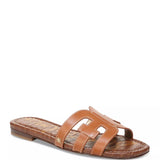 Solid Slide Sandal