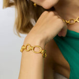 Portofino Link Bracelet