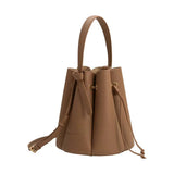 Laguna Natural Top Handle Bag