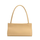 Ryleigh Leather Shoulder Bag