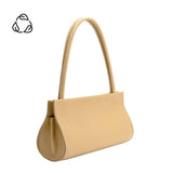 Ryleigh Leather Shoulder Bag