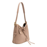 Thalia Leather Tote