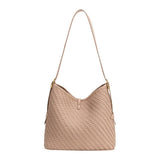 Thalia Leather Tote