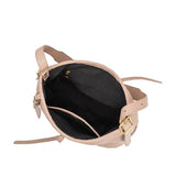 Thalia Leather Tote
