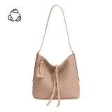Thalia Leather Tote