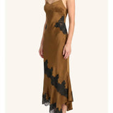 Kaysee Midi Dress