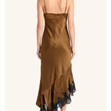 Kaysee Midi Dress
