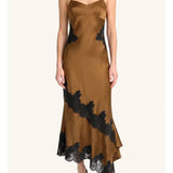 Kaysee Midi Dress
