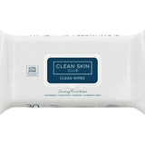 XL Clean Skin Club Clean Wipes