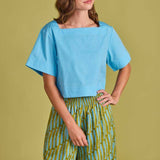 Farah Top