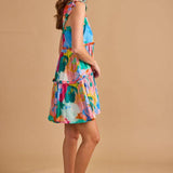 Maya Dress