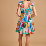 Maya Dress