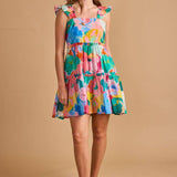 Maya Dress
