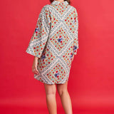 Colette Dress