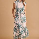 Marisol Skirt