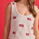 Roxy Top