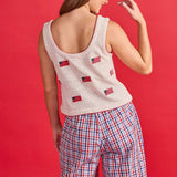 Roxy Top