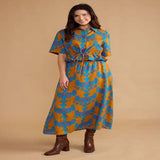 Marisol Skirt