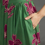 Maeve Skirt