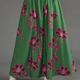 Maeve Skirt