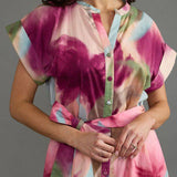 Evelyn Dress