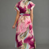 Evelyn Dress