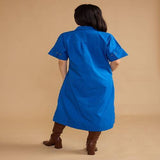 Monica Dress