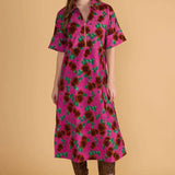 Monica Dress