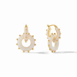 Colete 2-in-1 Earrings