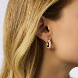 Colete 2-in-1 Earrings
