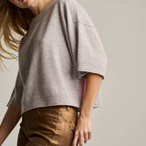 Crew Mate Sweater