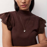 Lily Sleevless Top