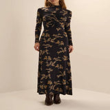 The Lucia Dress