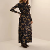 The Lucia Dress