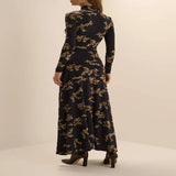 The Lucia Dress