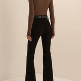 The Foundation Long Sleeve Top