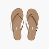 Foundations Matte Flip Flop