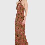 Samara Maxi Dress