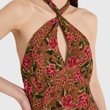 Samara Maxi Dress