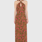 Samara Maxi Dress