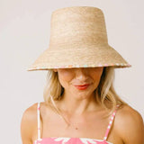 Mila Bucket Hat