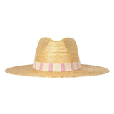 Dulce Palm Hat