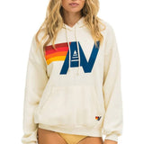 Logo Pullover Hoodie