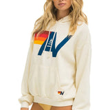 Logo Pullover Hoodie