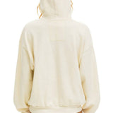 Logo Pullover Hoodie