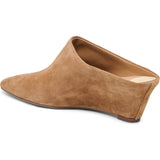 HILAH SUEDE