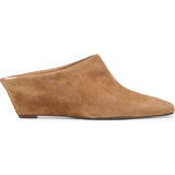 HILAH SUEDE