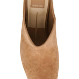 HILAH SUEDE