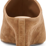 HILAH SUEDE