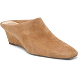 HILAH SUEDE